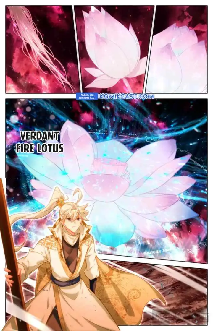 Cang Yuantu chapter 316 halaman 4