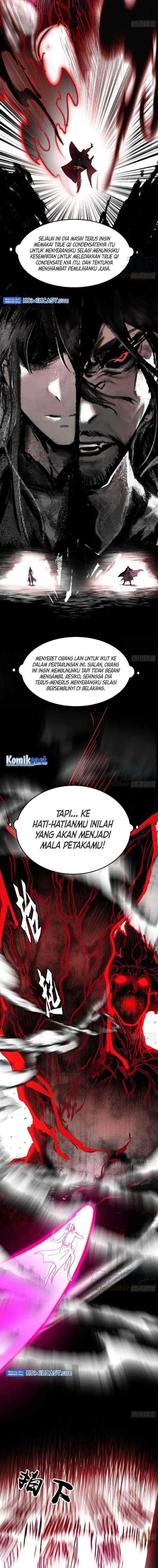 I'm An Evil God chapter 306 halaman 6