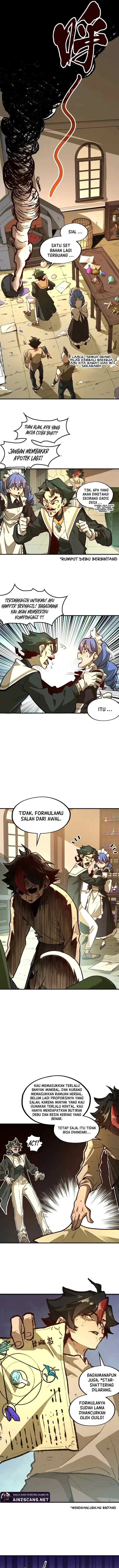 Slave Uprising chapter 3 halaman 5