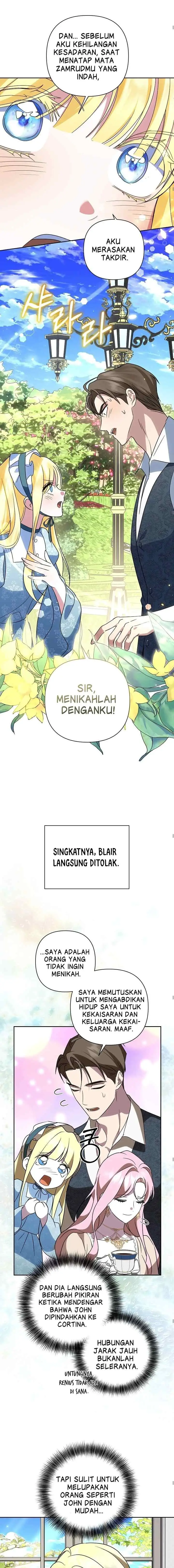 I Fell in Love at First Sight, Mr. Villain! chapter 68 halaman 15
