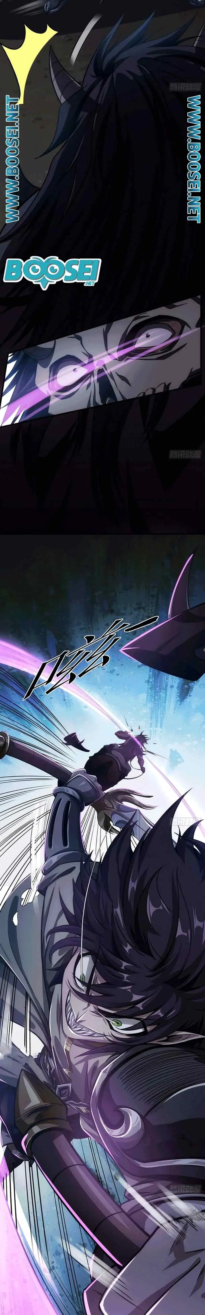 Devil's Advent chapter 8 halaman 12