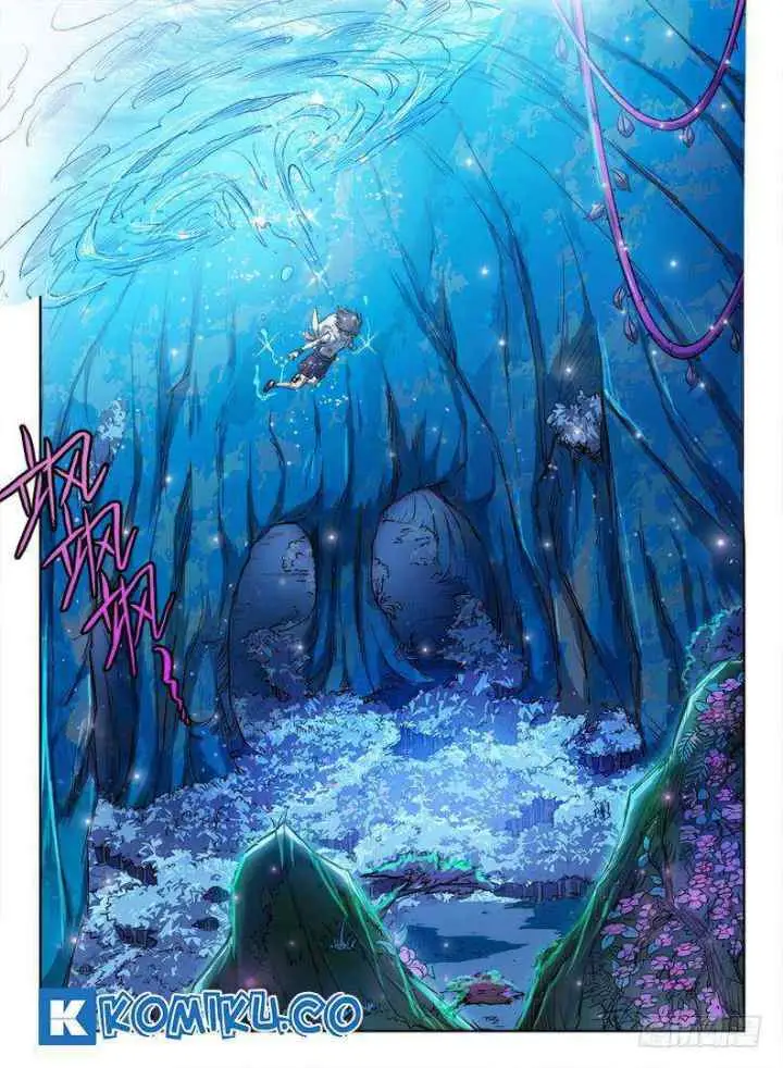 Dragon Field Hunter Hunter Age chapter 63 halaman 10