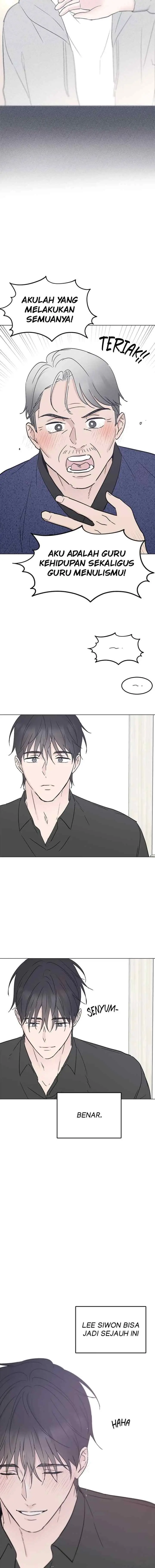 Love, How Do You Do That chapter 32 halaman 8