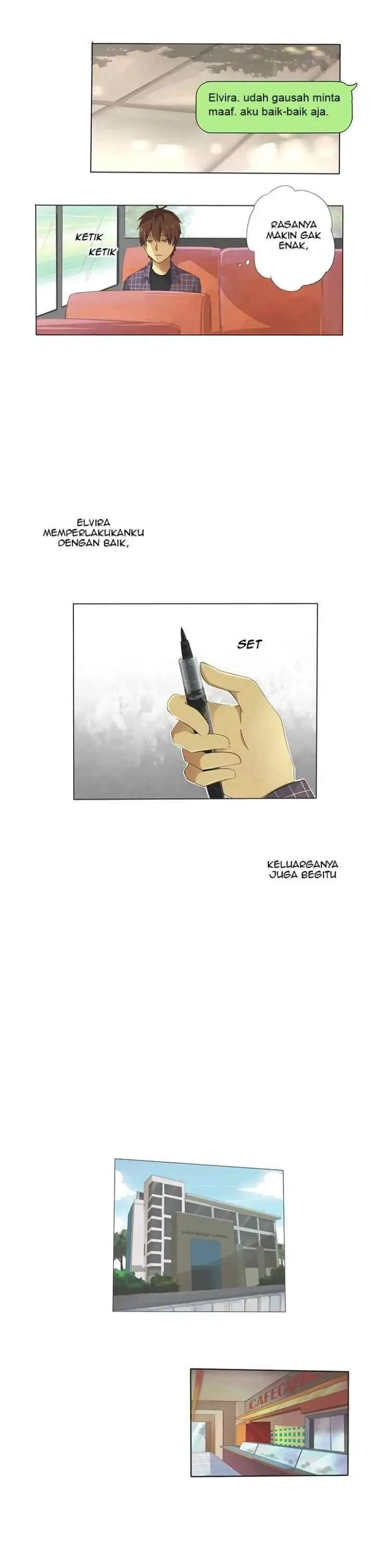 Falling in Love Too Late chapter 43 halaman 9