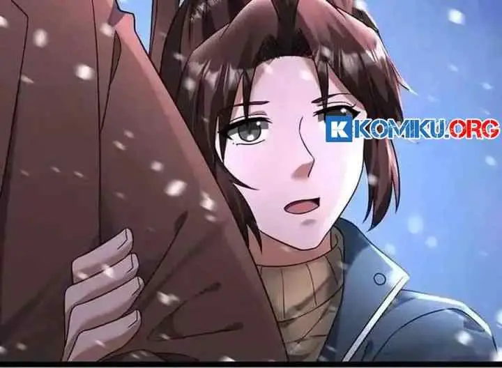 Freezing The World: I Built A Doomsday Safehouse chapter 417 halaman 14