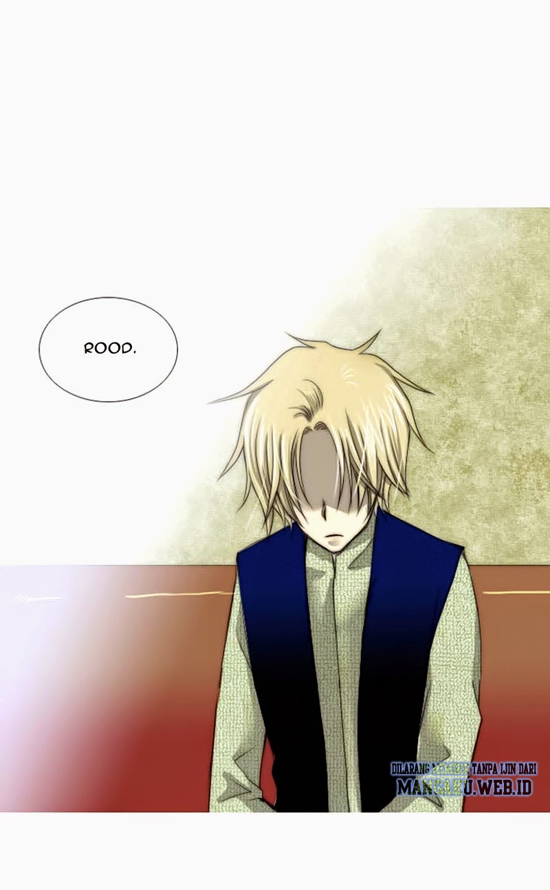 Black Haze chapter 10 halaman 33