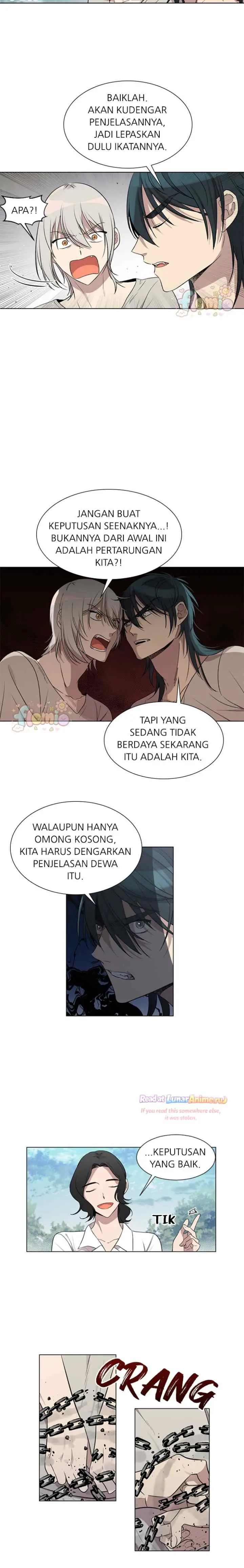 Mythical Errand chapter 4 halaman 7