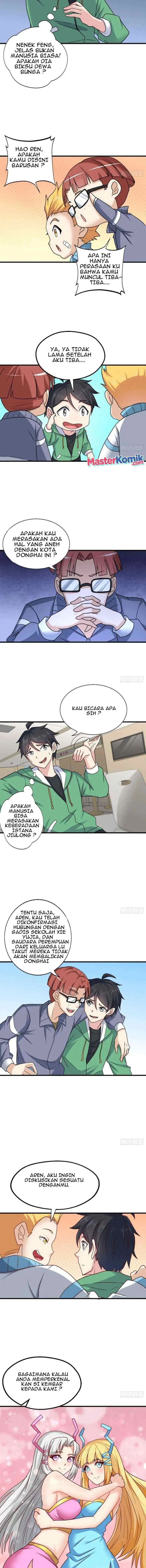 Dragon King Son chapter 83 halaman 4