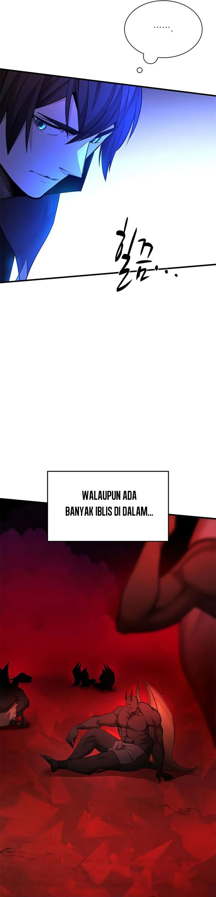 The Tutorial Is Too Tough! chapter 207 halaman 9