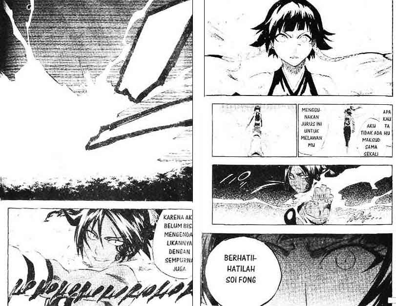 Bleach chapter 18 halaman 89