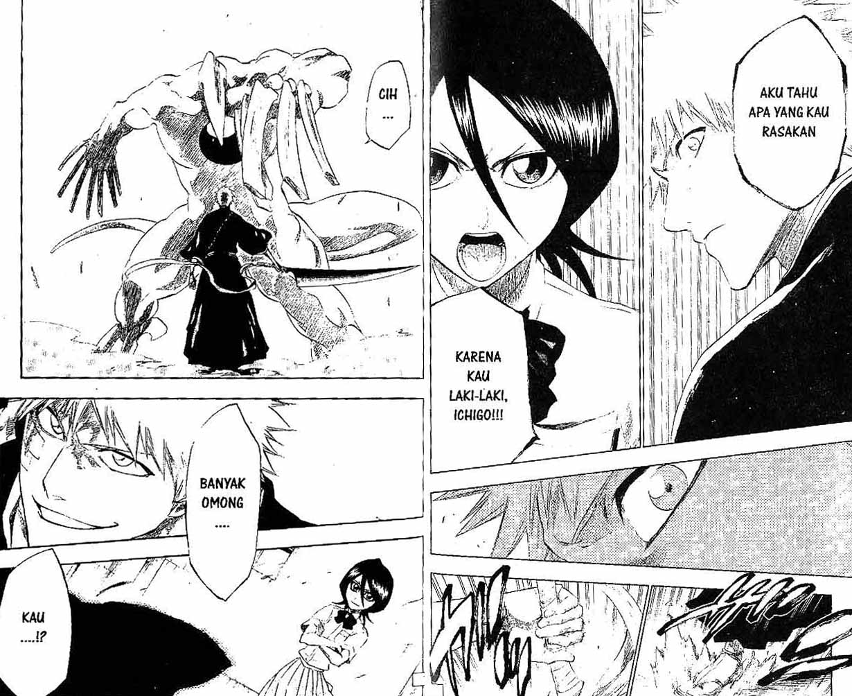Bleach chapter 22 halaman 81