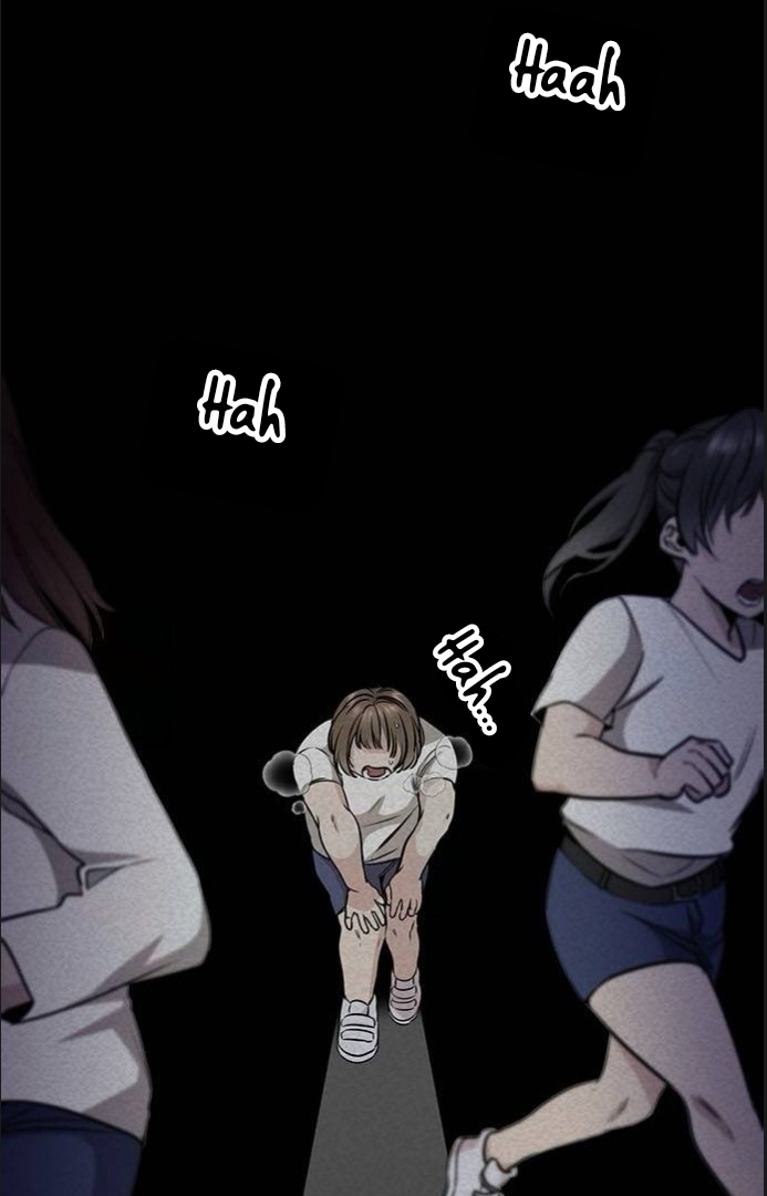 High School Queen chapter 6 halaman 9