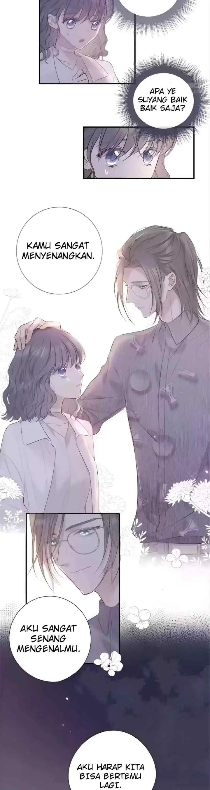 Protect My Star chapter 20 halaman 16