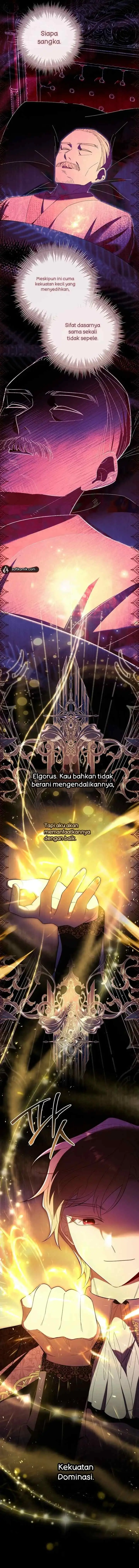 I'll Respect The Male Lead Taste chapter 65 halaman 17