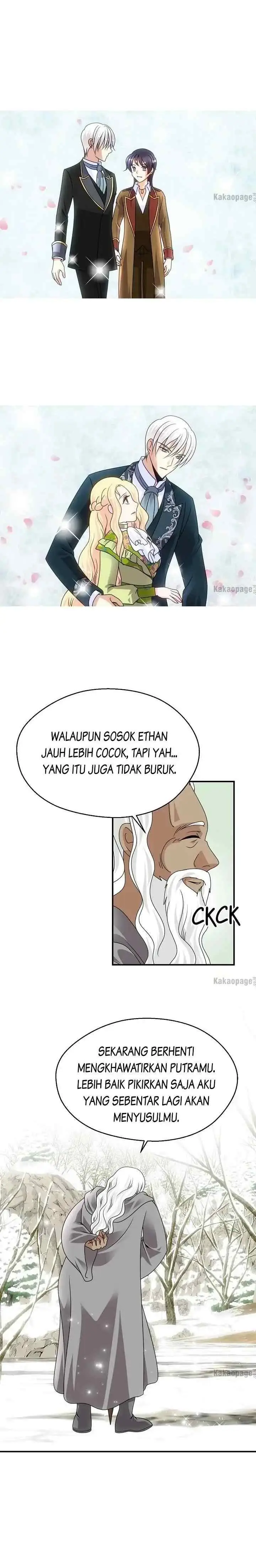 I Refuse the Duke chapter 80 halaman 11