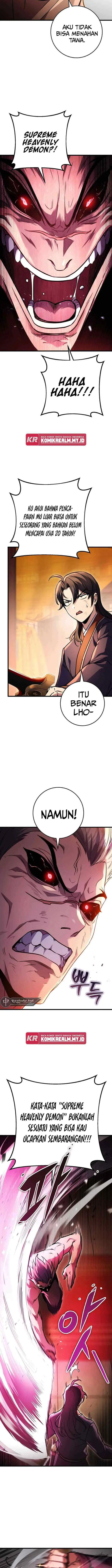 The Emperor's Sword chapter 32 halaman 9
