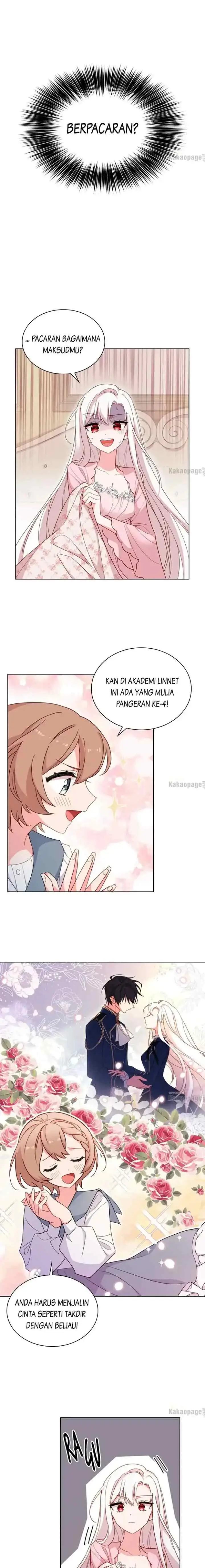 I Want to Break After Countless Regression chapter 10 halaman 7