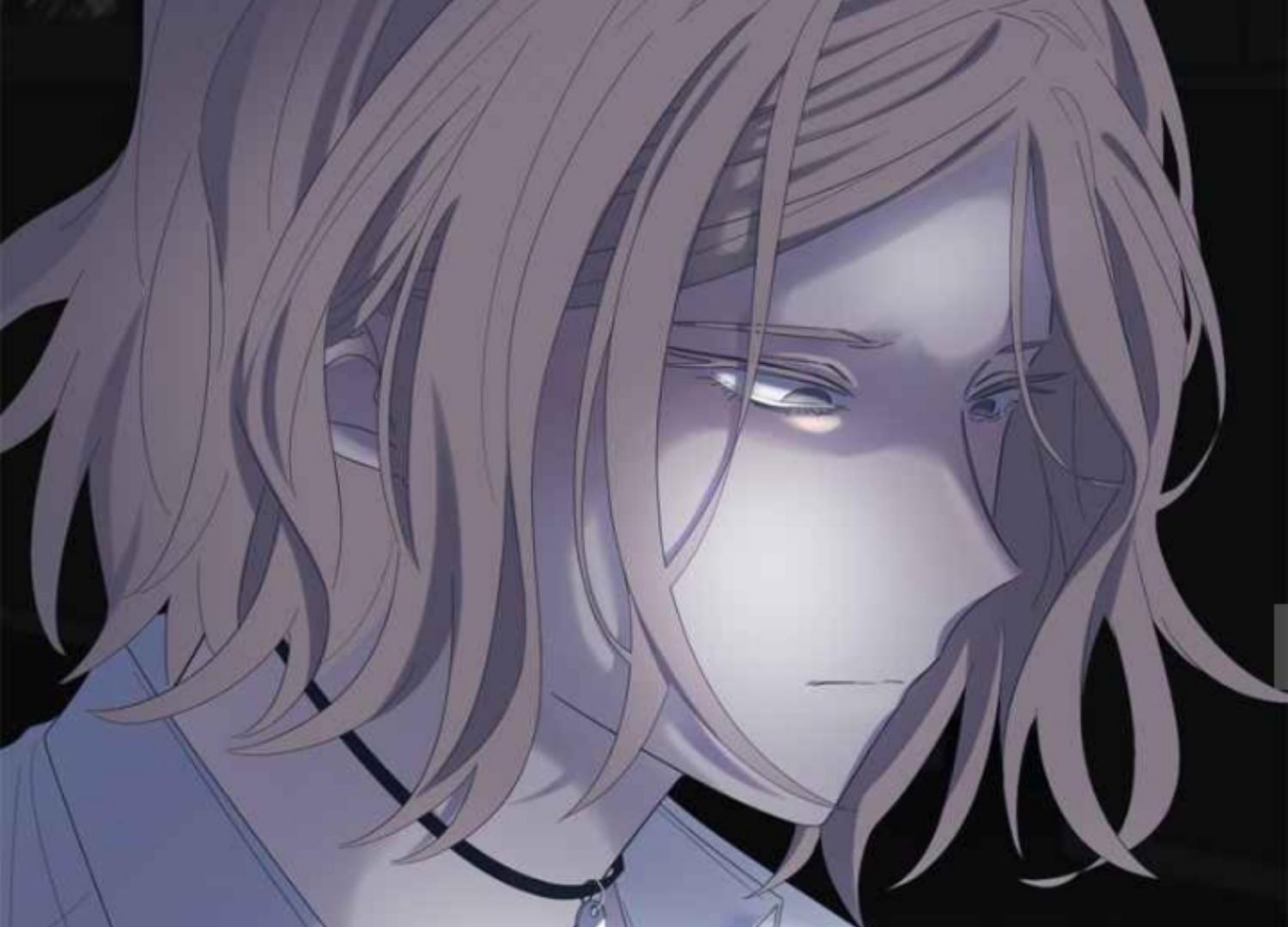Moonmade Child chapter 64 halaman 38