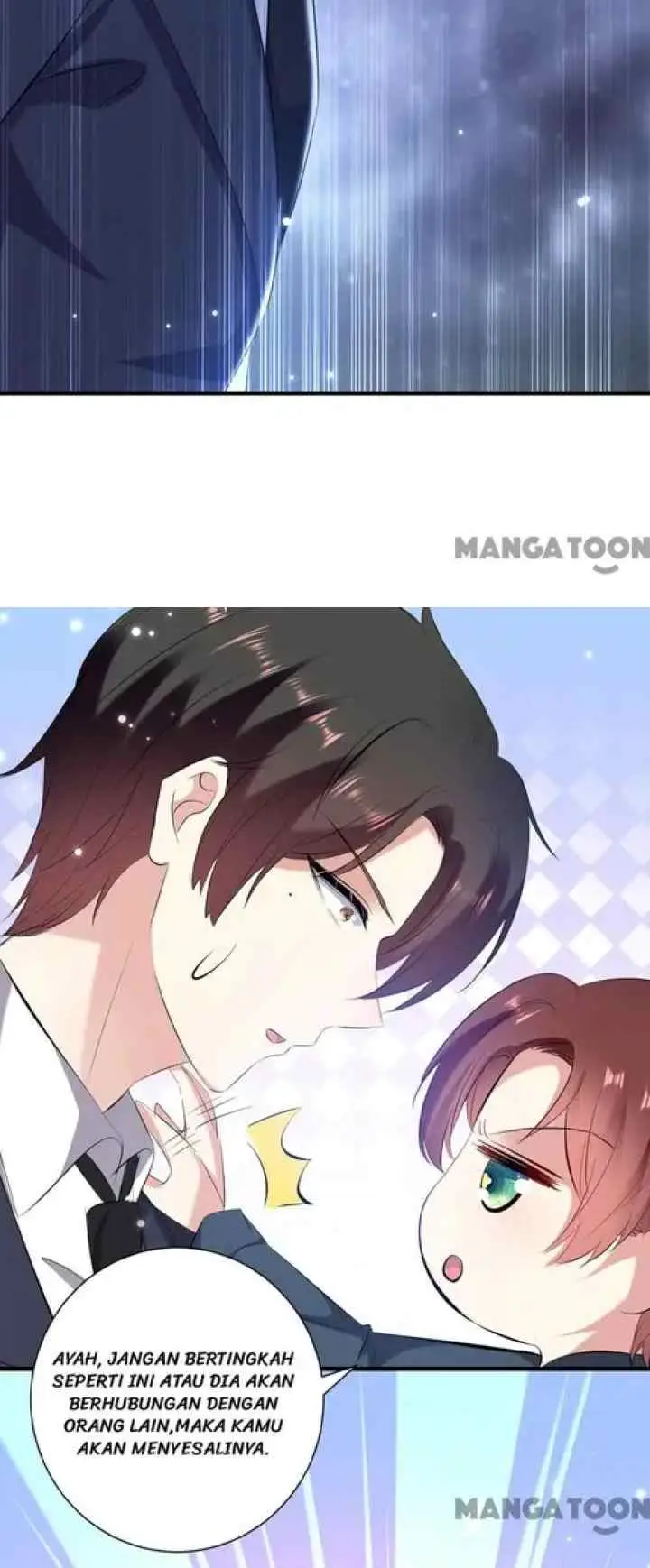 Cool Genius Kids-President's Pampered Wife Is Too Heroic chapter 88 halaman 17