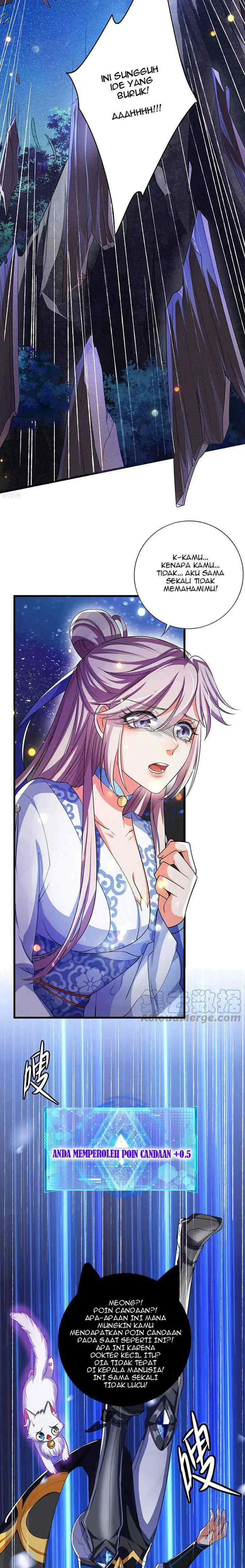 Harmonious Emperor chapter 11 halaman 6