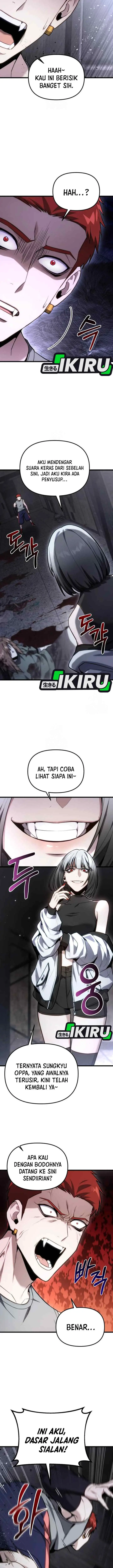 Absolute Dweller chapter 65 halaman 12