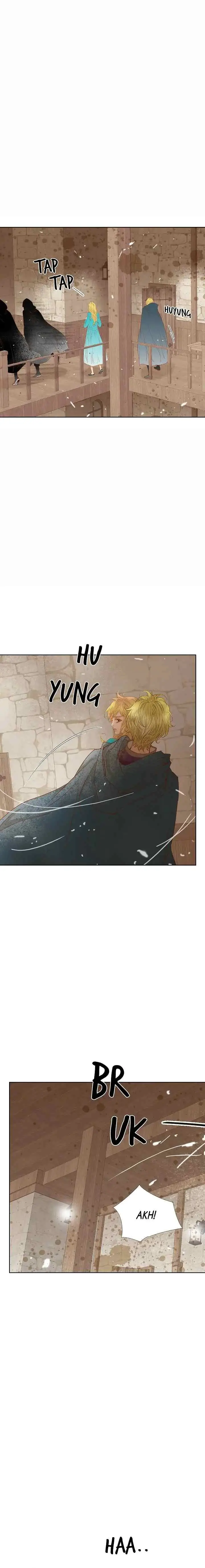 Beauty as the Beast chapter 10 halaman 18