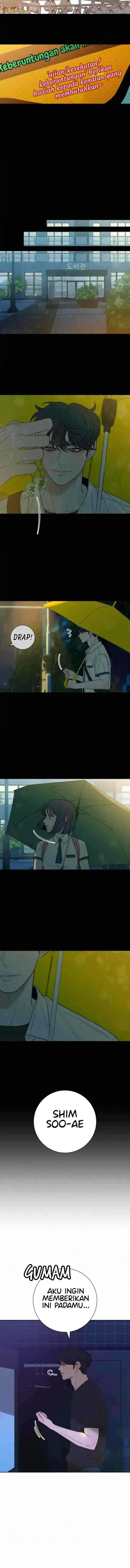 Operation: True Love chapter 78 halaman 12