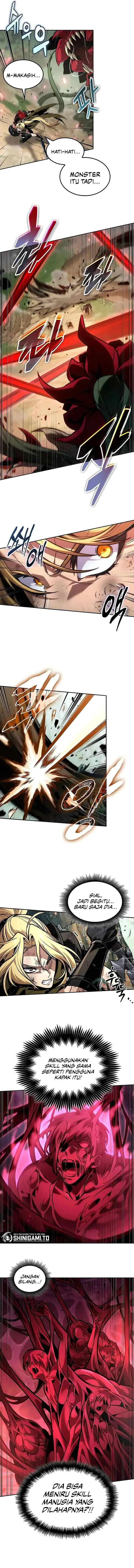 The Last Adventurer chapter 92 halaman 11
