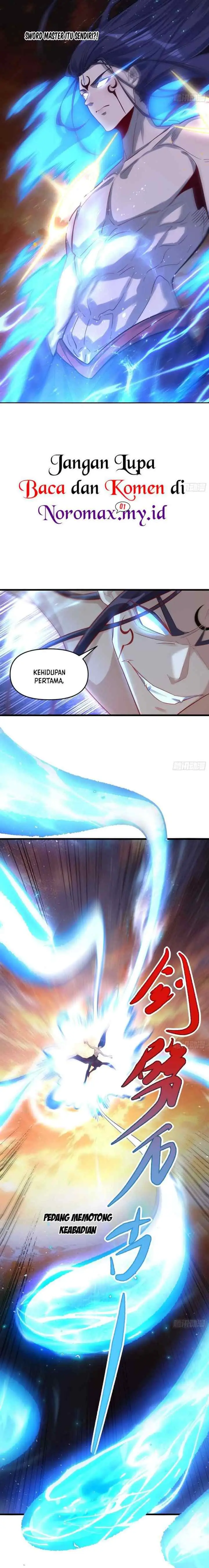 I'm Actually A Cultivation Bigshot chapter 503 halaman 13