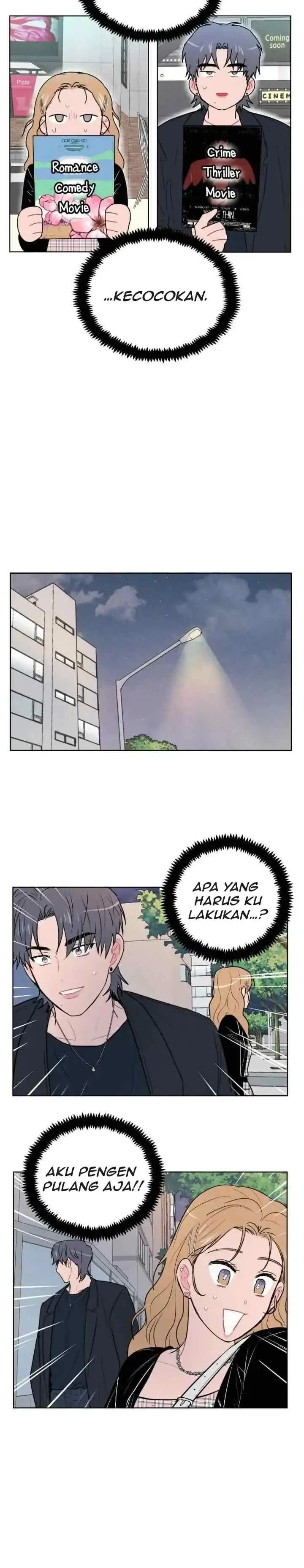 Pitiful Us chapter 15 halaman 15