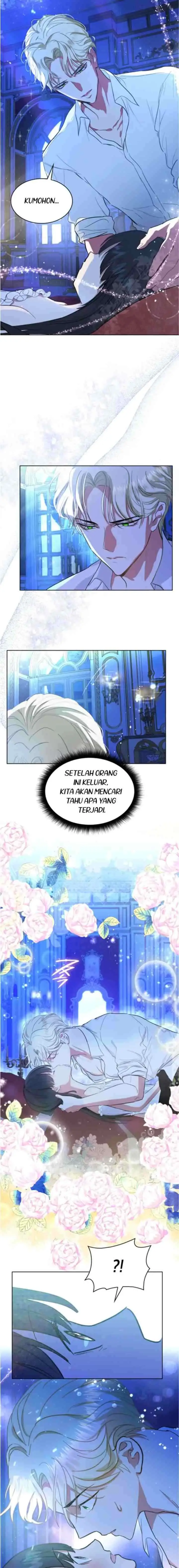 I Became the Ex-Wife of the Obsessive Male Lead chapter 1 halaman 16