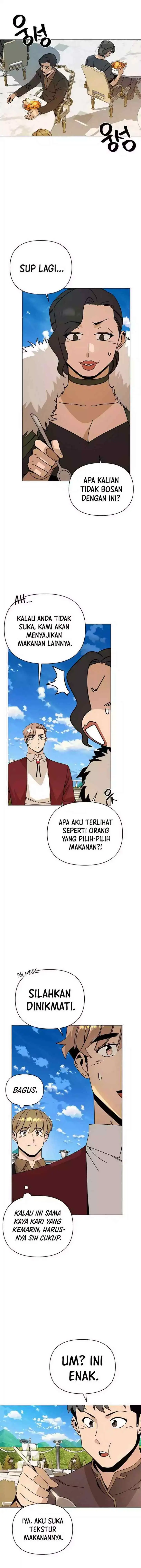 Resigning and Healing in Another World chapter 45 halaman 7