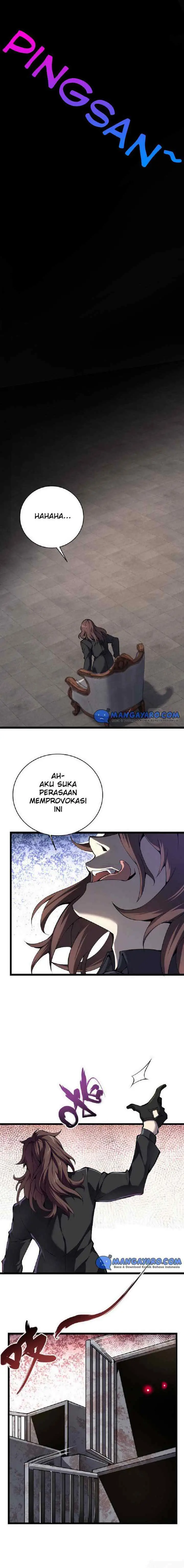 Combine Cube chapter 9 halaman 6