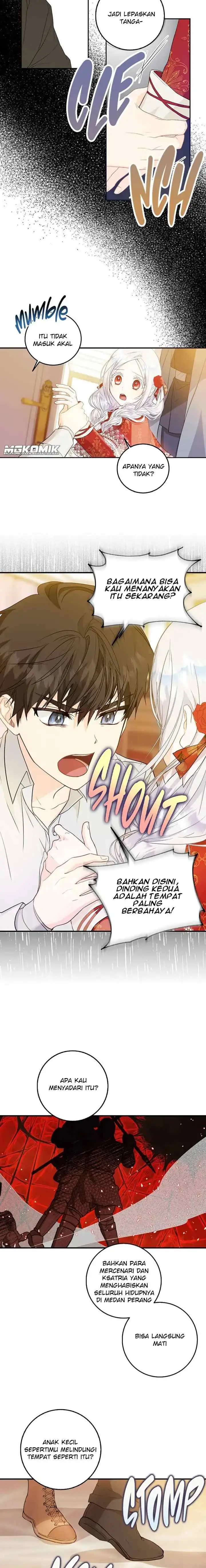 I Became the Wife of the Male Lead chapter 10 halaman 14