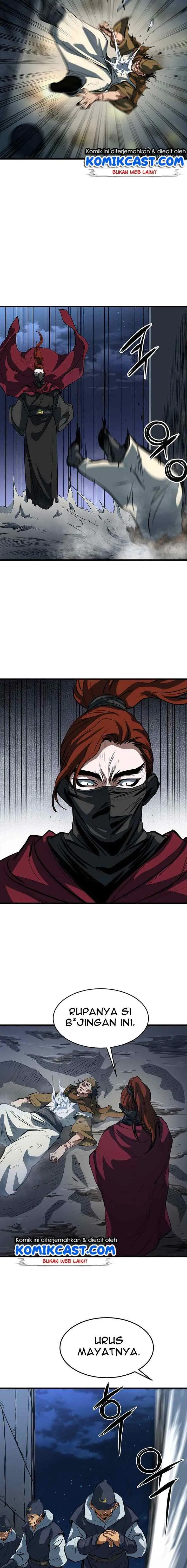 Grand General chapter 15 halaman 5