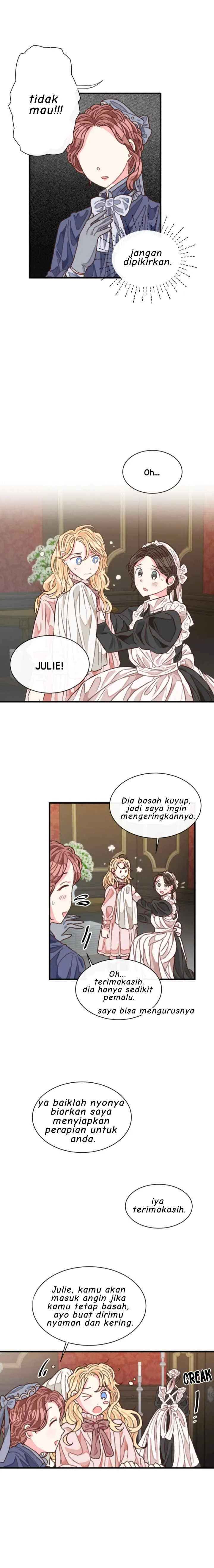 Married For 120 Days chapter 3 halaman 10