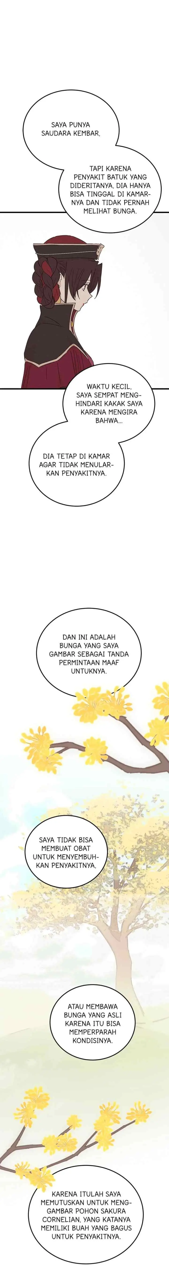 Hugung Scandal chapter 87 halaman 4