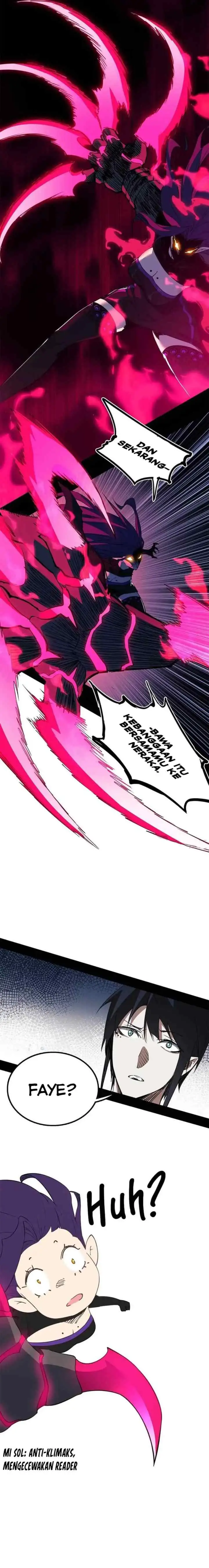 A Mountain of Corpses, A Sea of Blood chapter 11 halaman 11