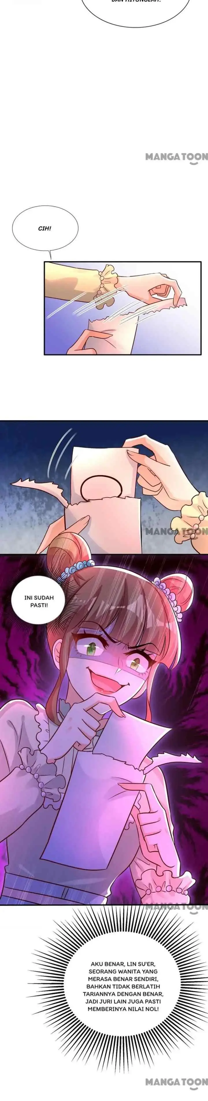 Don't Mess With Missy! chapter 83 halaman 14