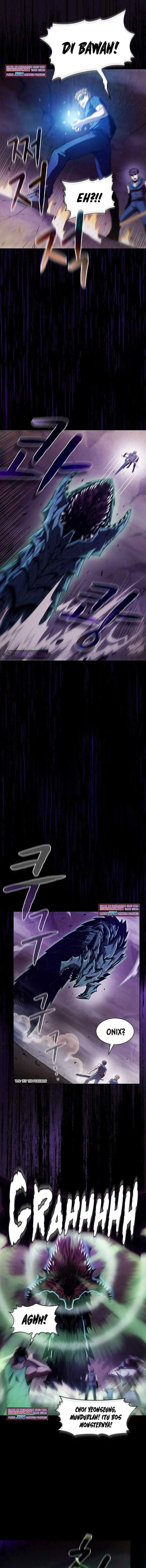 The Constellation That Returned From Hell chapter 51 halaman 12
