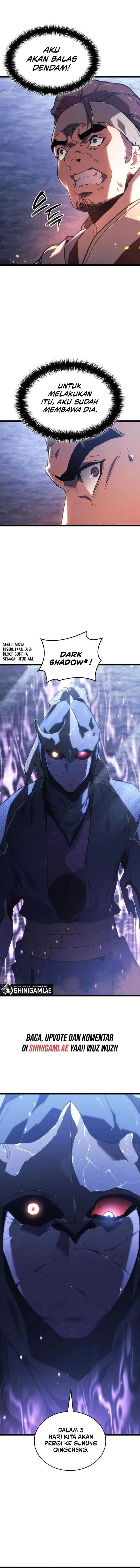 Reaper of the Drifting Moon chapter 71 halaman 16