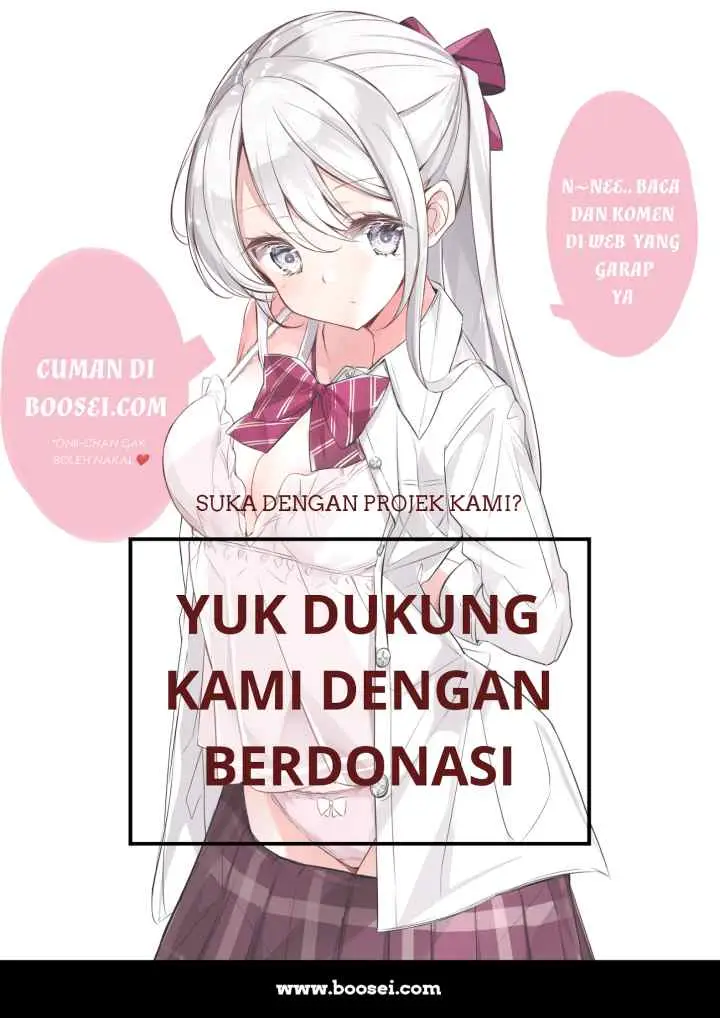 Save & Load no Dekiru Yadoya-san chapter 12 halaman 18