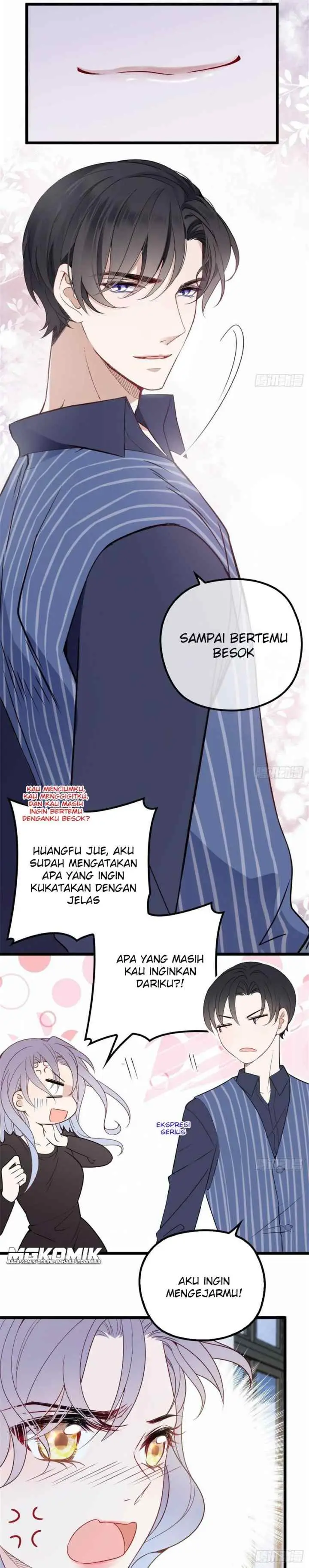 The Duke's Hidden Baby: BOGO! chapter 15 halaman 5