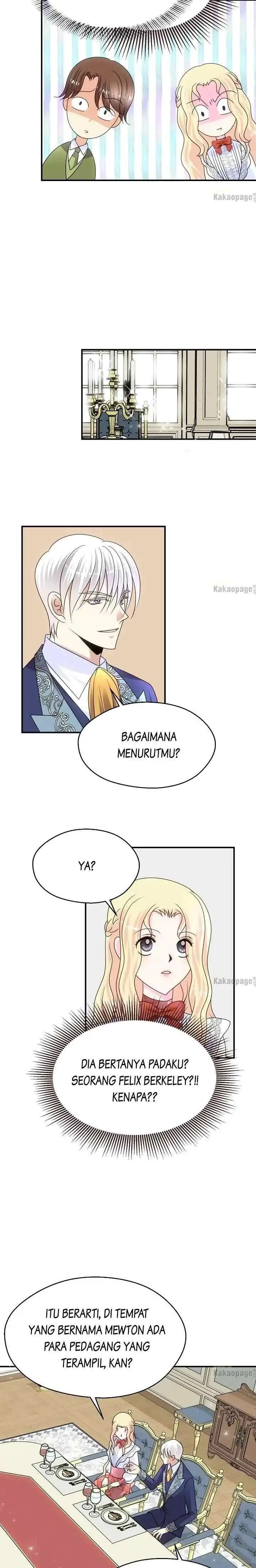 I Refuse the Duke chapter 85 halaman 6