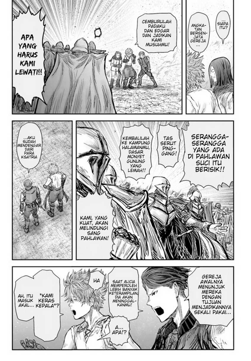 Isekai Ojisan chapter 53 halaman 21