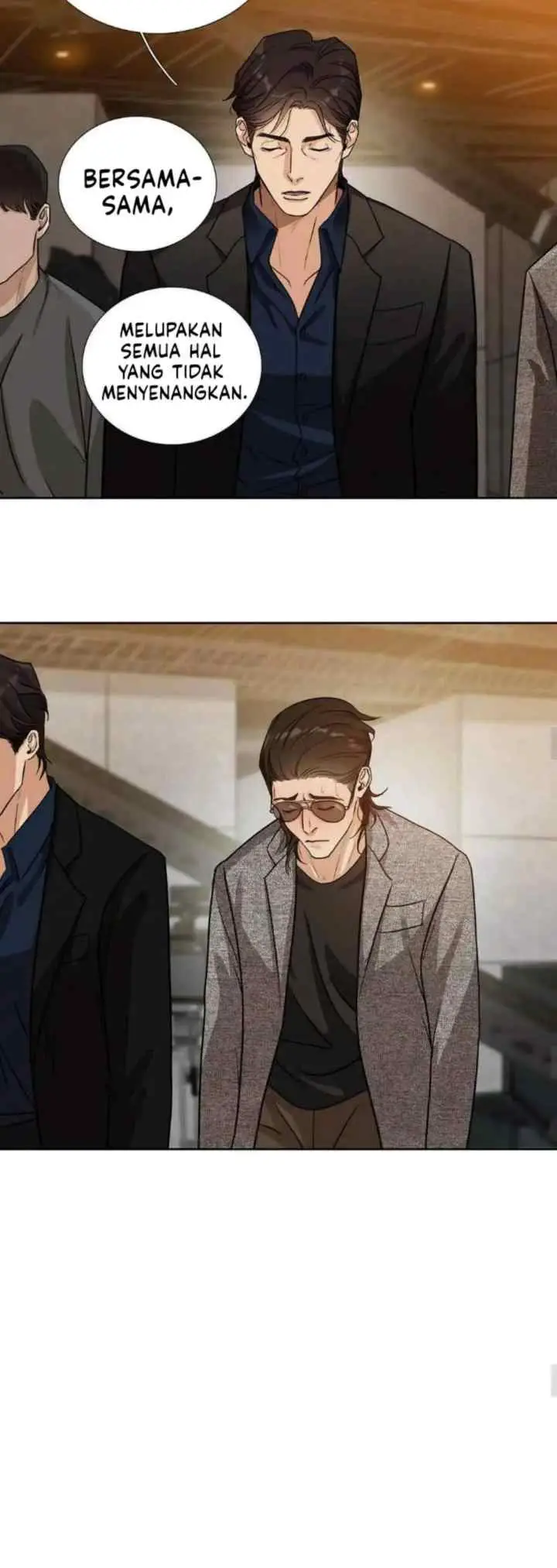 Dívida de Amor chapter 53 halaman 12