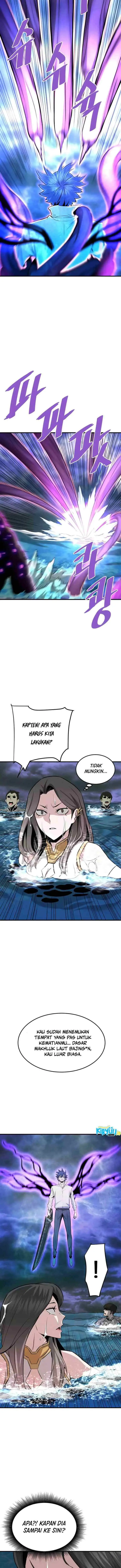 Han Dae Sung Returned From Hell chapter 58 halaman 10