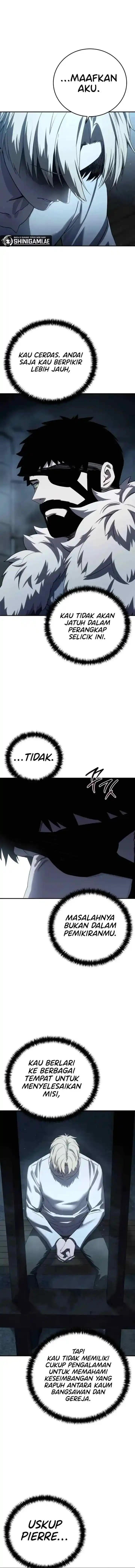 Star-Embracing Swordmaster chapter 91 halaman 10