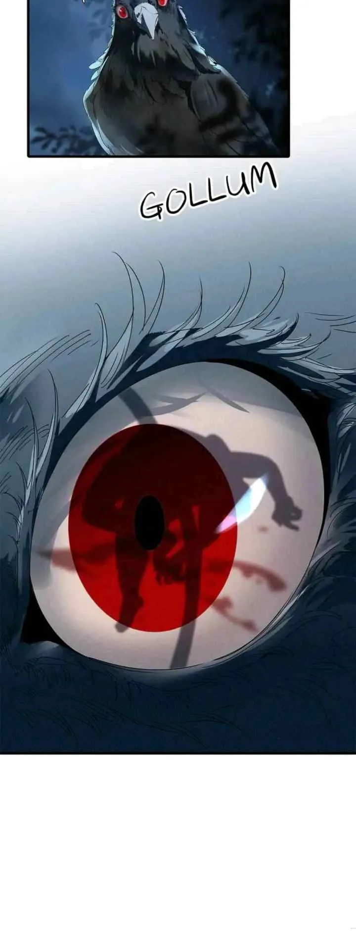 Divine Intervention chapter 41 halaman 18