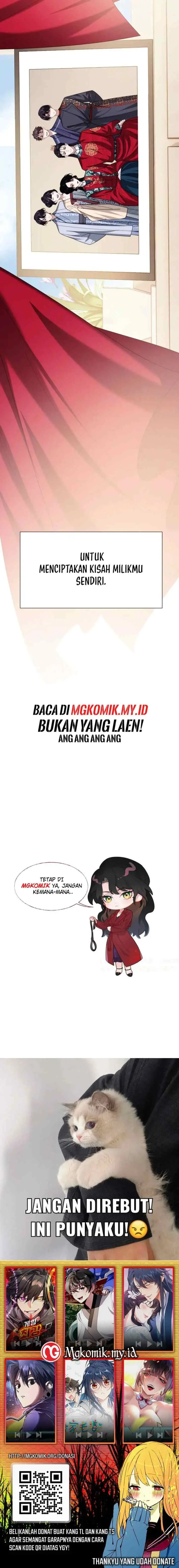 Becoming His Unwanted Madam chapter 140 halaman 12